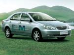 BYD F3 Dual Mode 2008 года